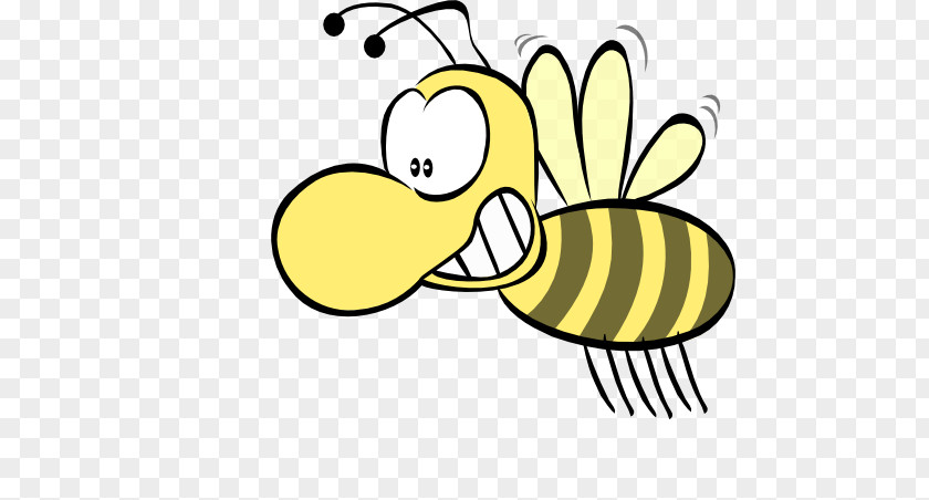 Spelling Words Cliparts Honey Bee Hornet Clip Art PNG