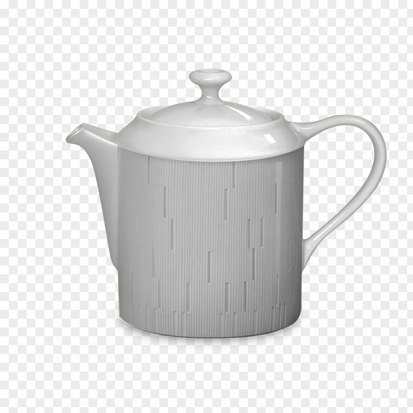 Tea Jug Teapot Saucer Teacup PNG