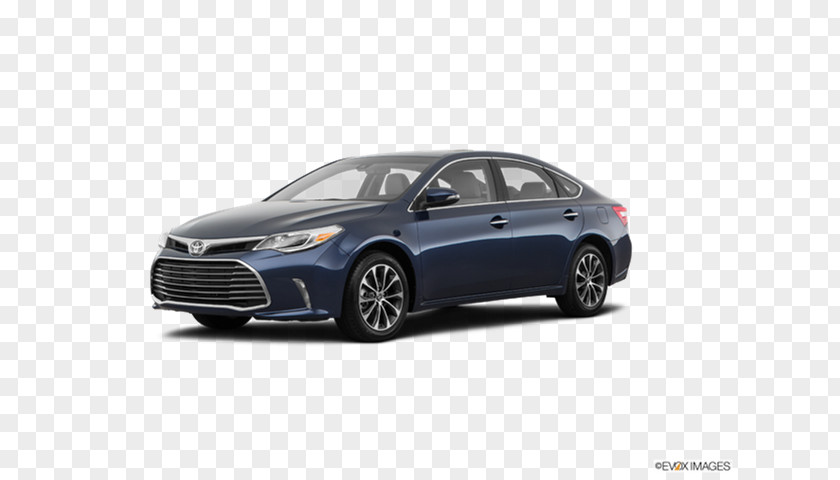 Toyota 2017 Avalon Nissan Car Camry PNG