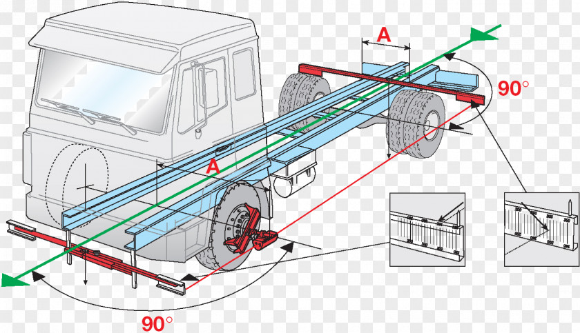 Angle Wheel Alignment Toe Camber PNG