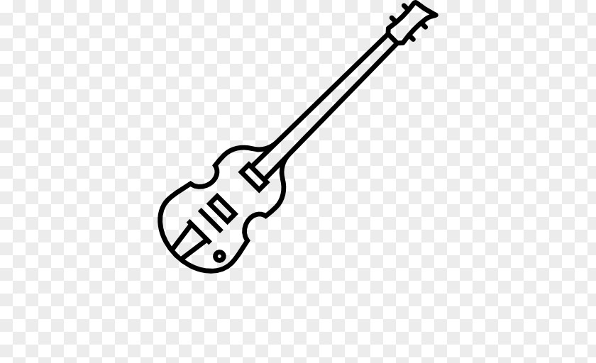 Bass Guitar Music Electric Drawing PNG guitar Drawing, clipart PNG