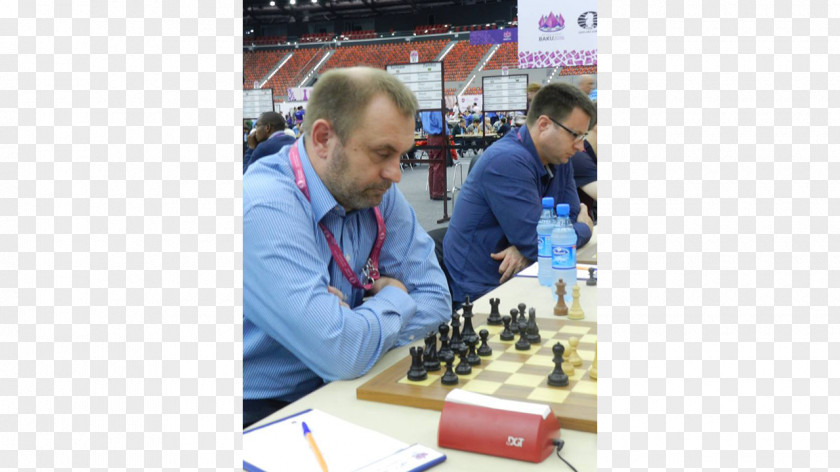 Chess 42nd Olympiad World Championship FIDE Titles PNG