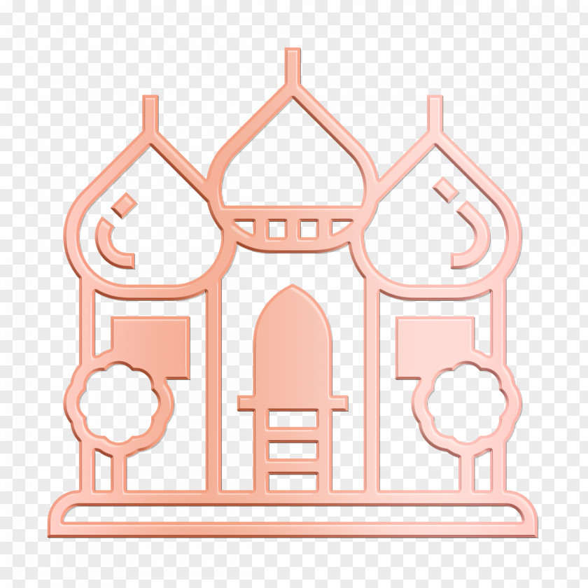 Cultures Icon Mosque Architecture PNG