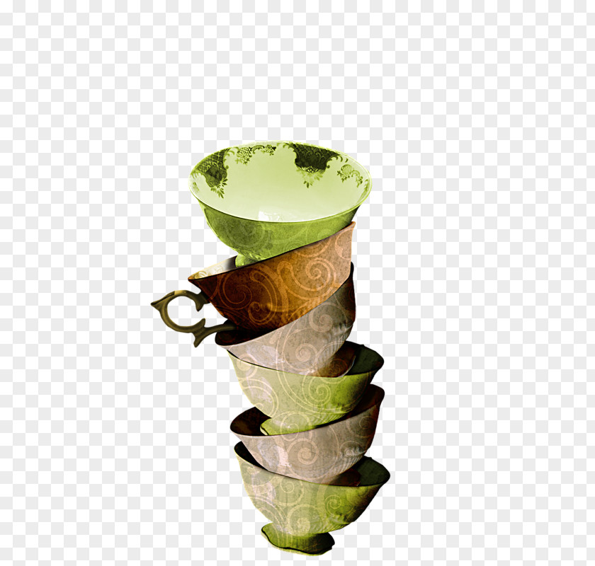 Cup Bowl Teacup PNG