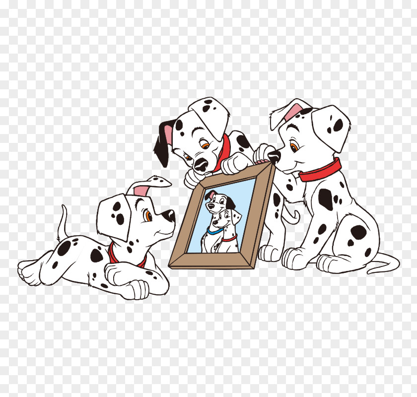 Dalmatians,pet,dog Dalmatian Dog The Hundred And One Dalmatians Puppy Walt Disney Company Clip Art PNG