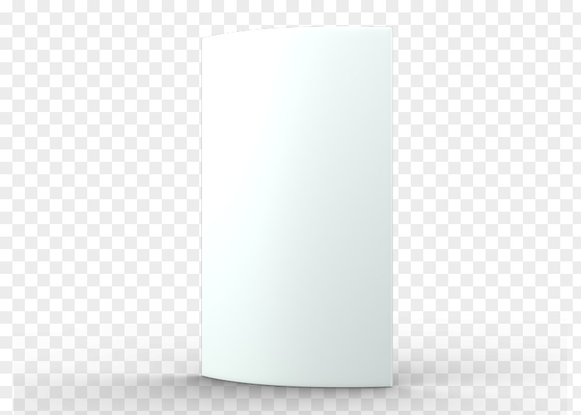 Foam Cylinder Angle PNG