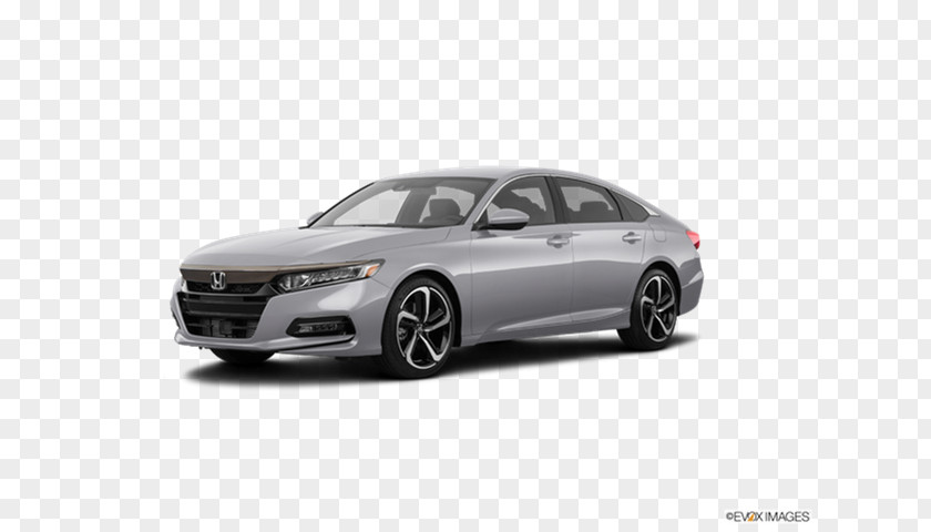 Honda Accord Car 2016 Civic 2018 LX PNG