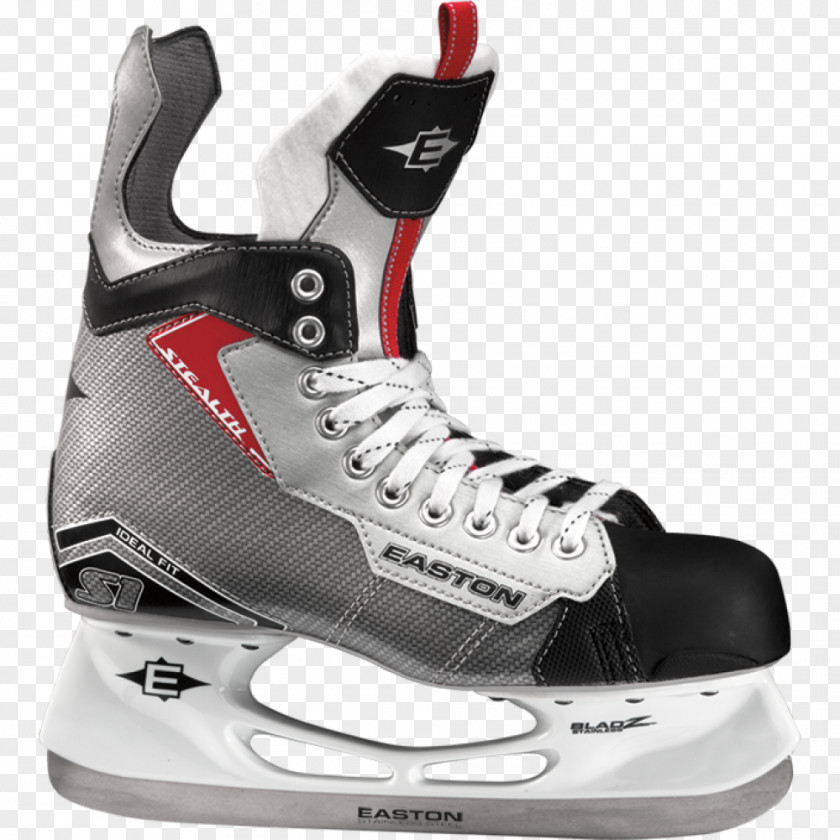 Ice Skates Hockey Equipment Easton-Bell Sports Sporting Goods PNG