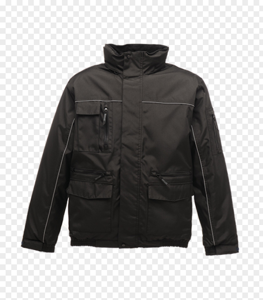 Jacket Flight Clothing Lining Pocket PNG