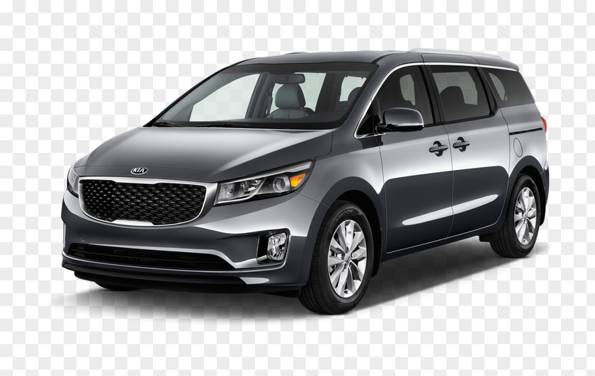 KIA 2016 Kia Sedona 2017 LX EX 2018 L PNG