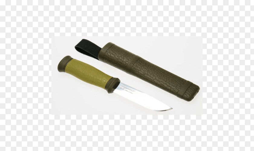 Knife Mora Blade Bushcraft PNG