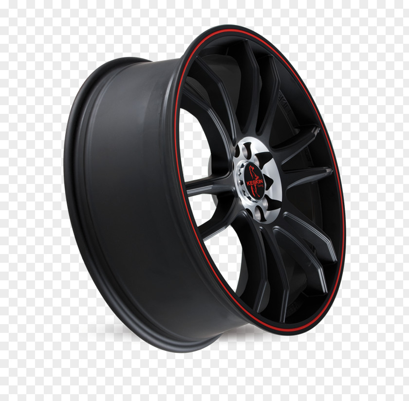 Kt Alloy Wheel Rim Tire Car PNG
