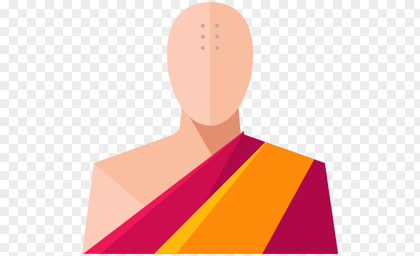 Monks Monk PNG