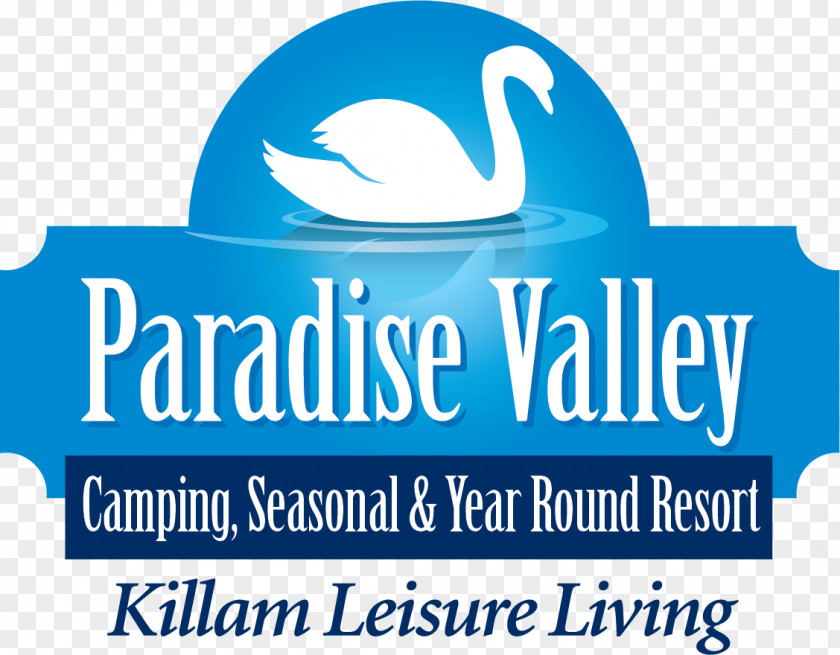 Normandie New Brunswick Logo Paradise Valley Road Campsite Lambton County PNG