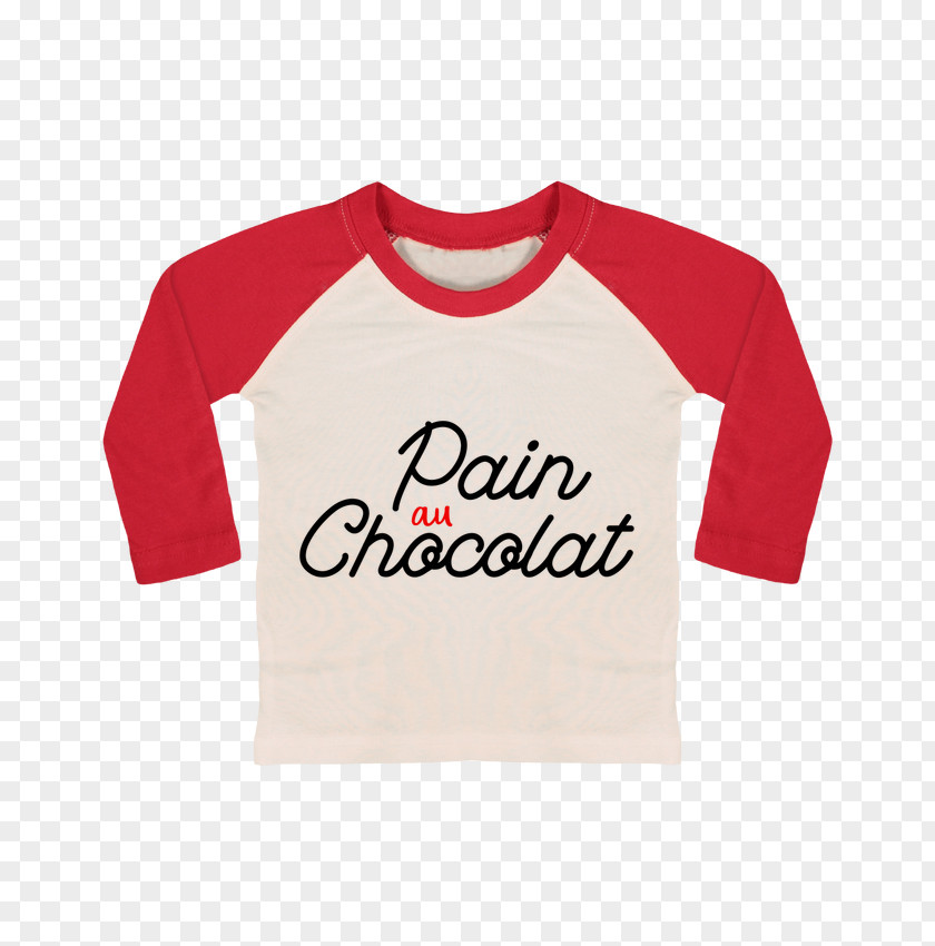 Pain Au Chocolat Long-sleeved T-shirt Lacoste PNG