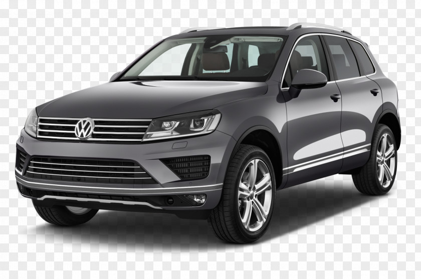 Volkswagen 2018 Tiguan 2.0T SEL Car Sport Utility Vehicle PNG