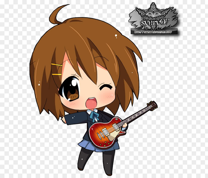 Yui Hirasawa Ritsu Tainaka Tsumugi Kotobuki Azusa Nakano Mio Akiyama PNG