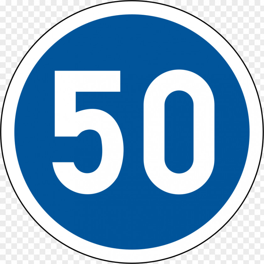 55 Speed Sign Traffic Limit The Highway Code Road PNG