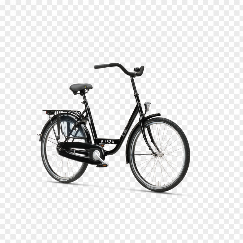 Bicycle Electric City Frames Wheels PNG