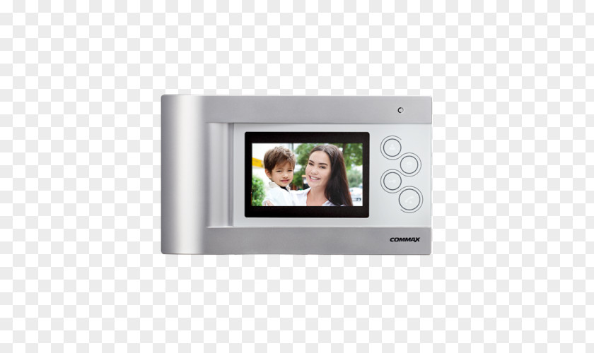 Camera Intercom Video Door-phone System Closed-circuit Television PNG