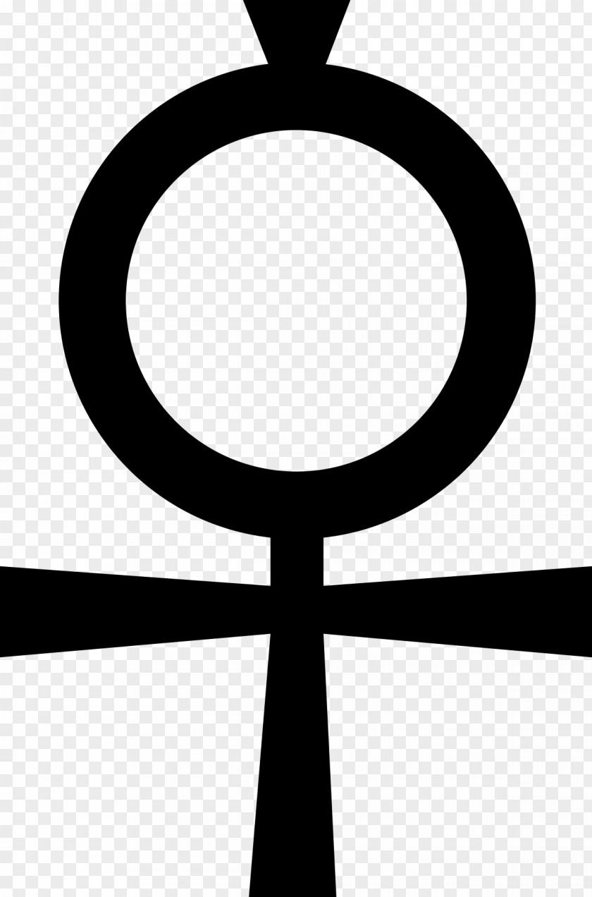 Christian Cross Coptic Ankh Copts PNG