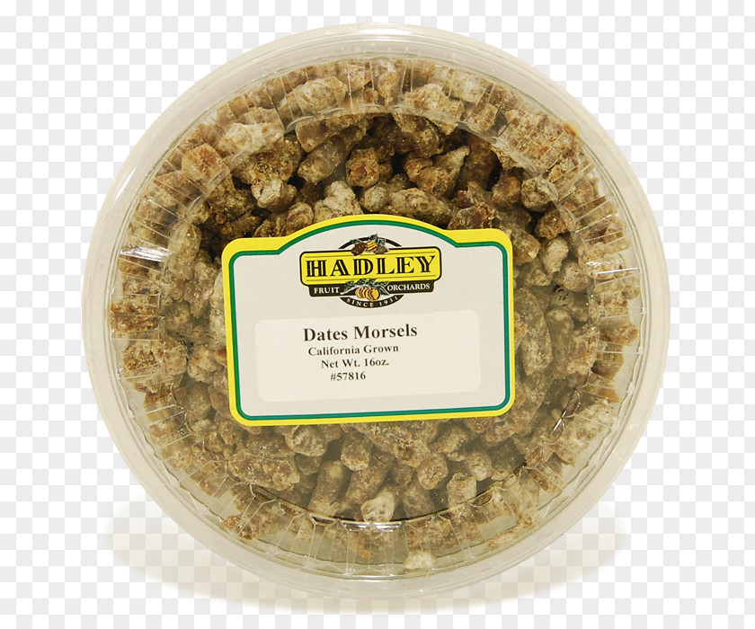 Dates Fruit Muesli Superfood Hadley Orchards PNG