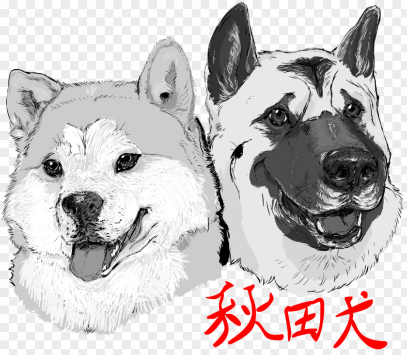 Dog Breed Akita Nintendo Switch DeviantArt PNG
