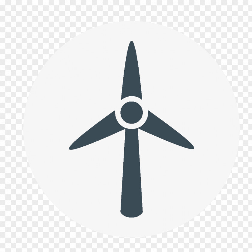 Energy Wind Farm Turbine Power PNG