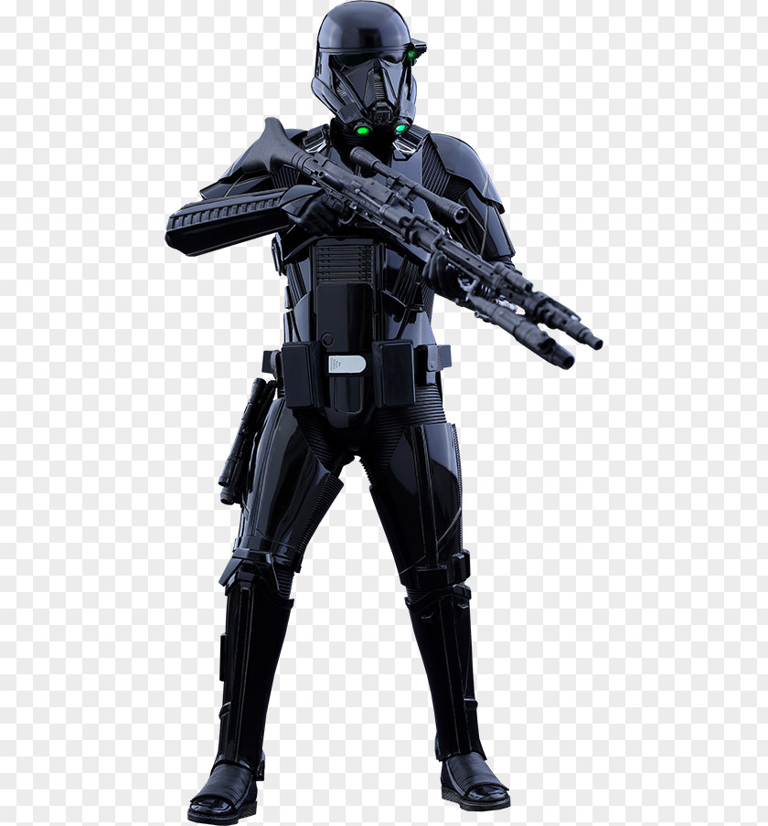 Figure Shadow Death Troopers Stormtrooper Star Wars Action & Toy Figures Clone Trooper PNG