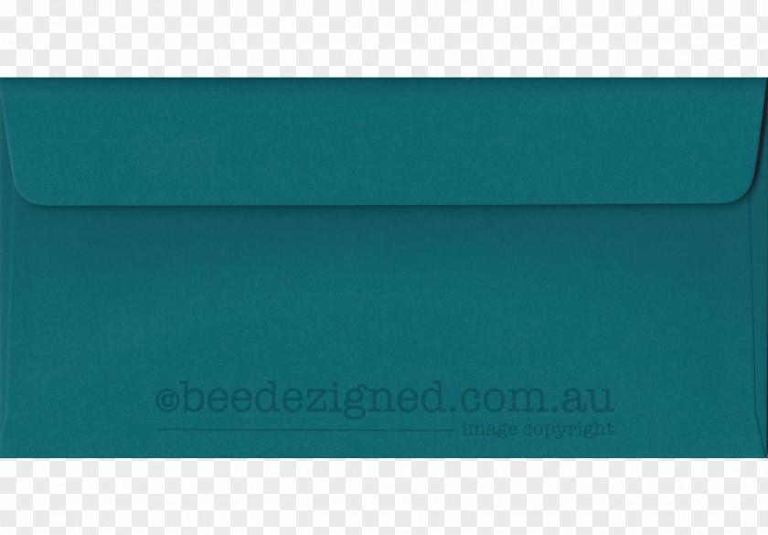 Green Inkjet Turquoise Rectangle PNG
