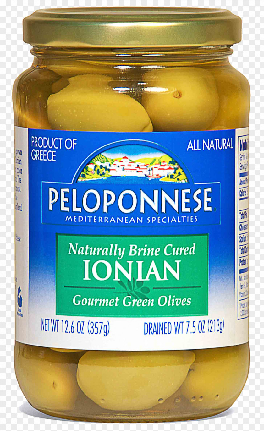 Green Olives Pickling Peloponnese Mediterranean Cuisine Olive Brining PNG