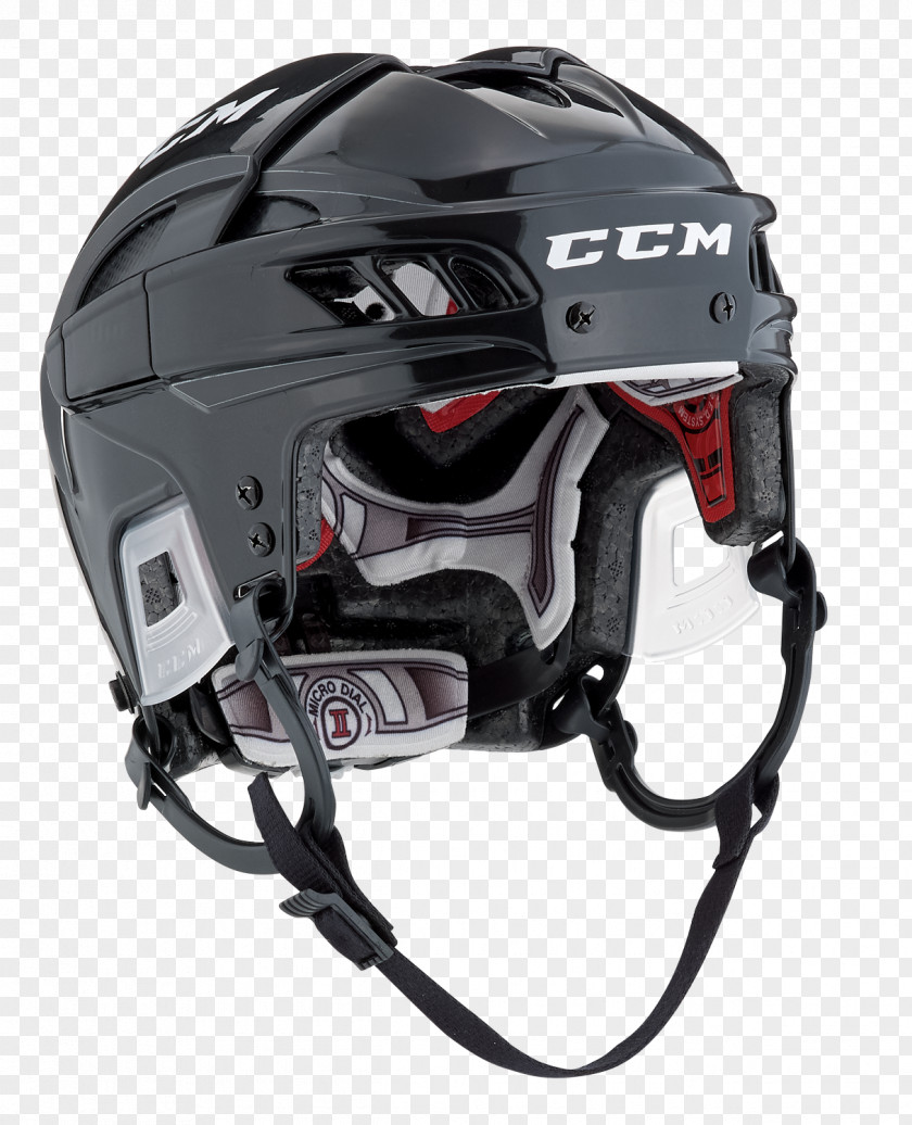 Helmet CCM Hockey Fitlite Helmets 3DS PNG