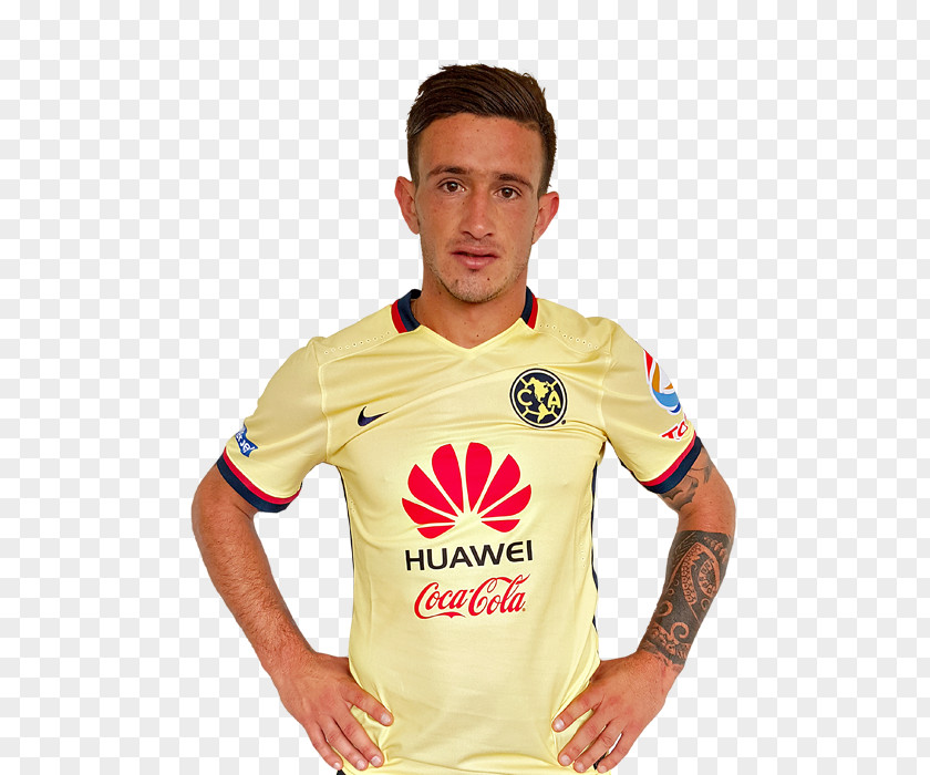 Lozano William Fernando Da Silva Club América Mexico Apertura 2017 Copa MX Brazil PNG