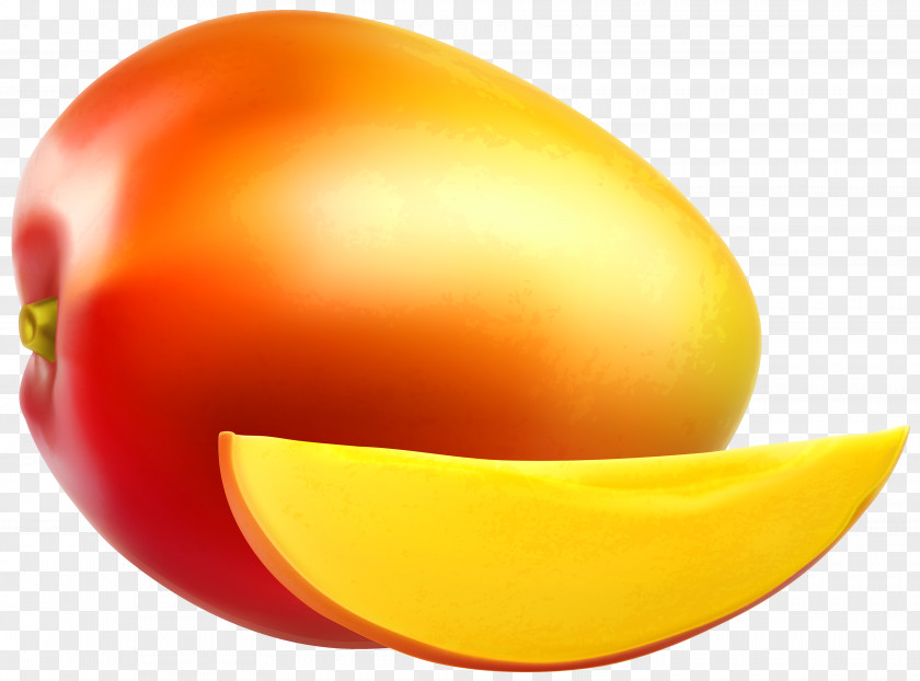 Mango Fruit Clip Art PNG