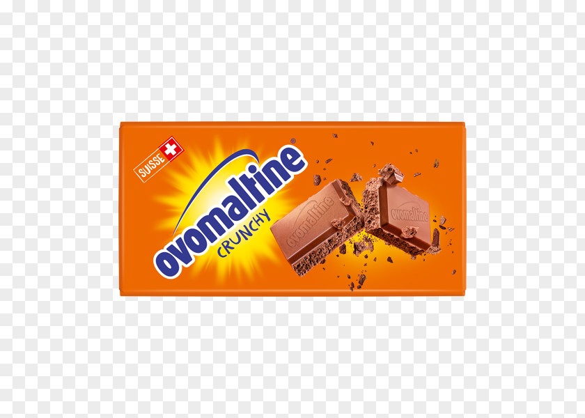 Ovomaltine Ovaltine Cream Chocolate Bar Hot Swiss Cuisine PNG