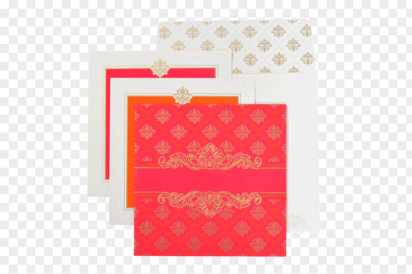 Paper Place Mats Rectangle PNG