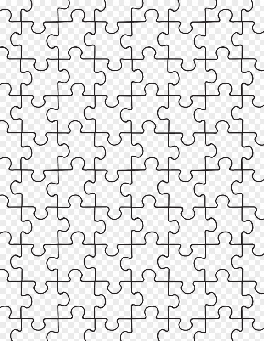 Puzzle Jigsaw Puzzles Video Game Pattern PNG