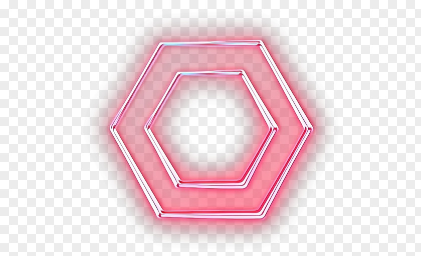Symbol Magenta Angle Line Design Font Pink M PNG