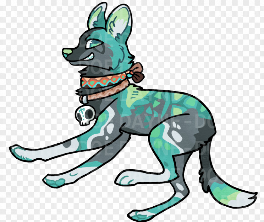 Tail Working Dog Wolf Drawing PNG