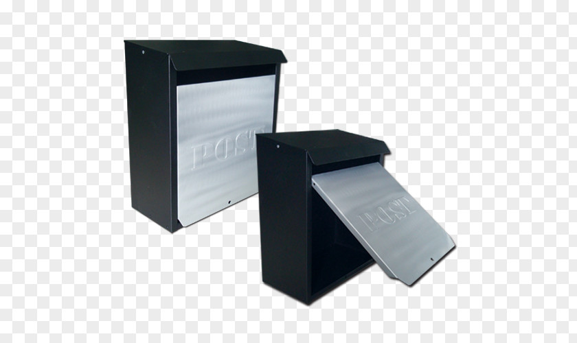 Box Letter Metal Packaging And Labeling Lid PNG