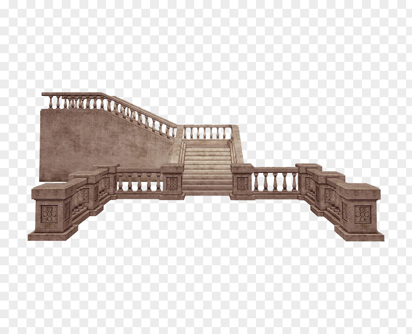 Building Stairs Clip Art PNG