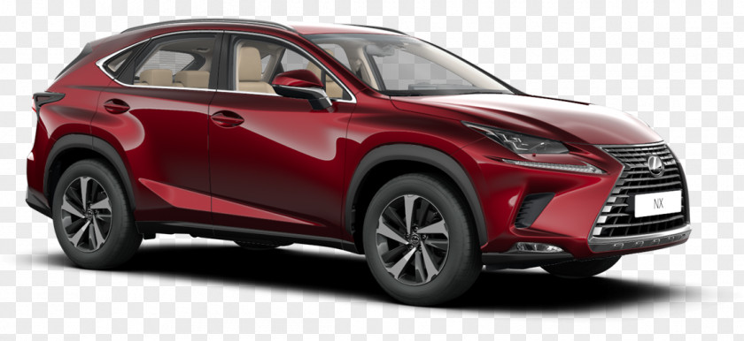 Car 2018 Lexus NX RX 2017 PNG