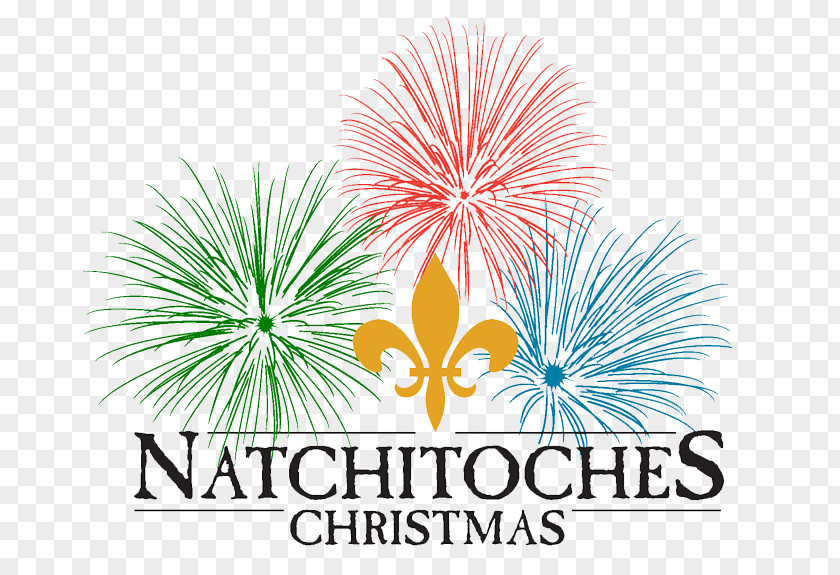 Christmas Natchitoches Festival Cane River Holiday Trail Of Lights PNG