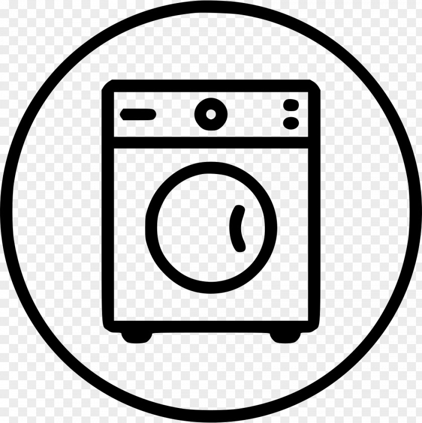 Clothes Dryer Home Appliance Clothing Laundry Campervans PNG