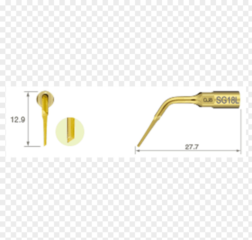 Dental Extraction 01504 Brass Font PNG