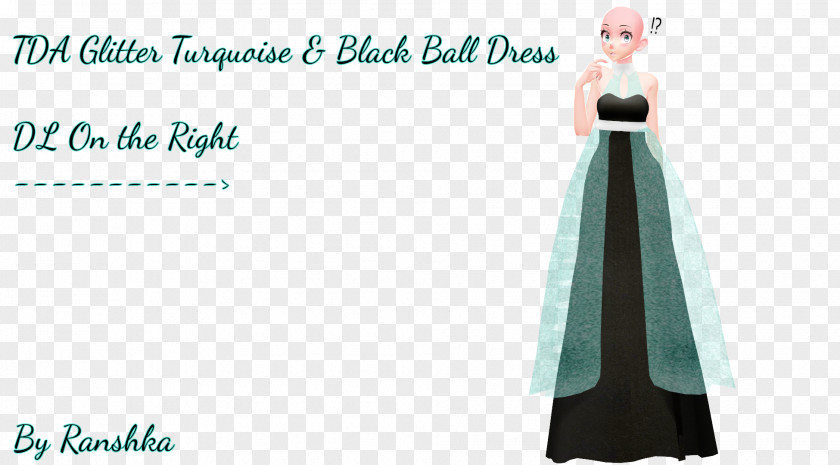 Dress Ball Gown Formal Wear Clothing PNG