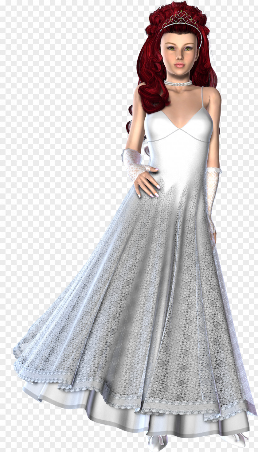 Dress Party Gown DeviantArt PNG