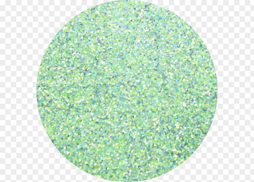 Glitter Green Blue Red Yellow PNG