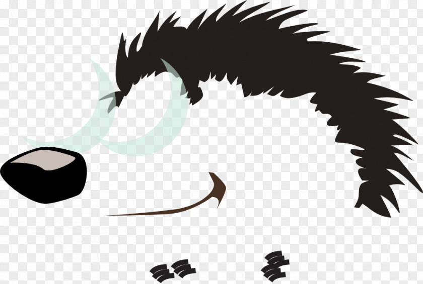 Hedgehog Drawing Cartoon Clip Art PNG