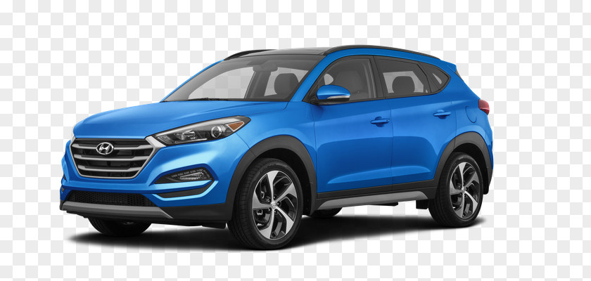 Hyundai Motor Company Car 2018 Tucson SE AWD SUV SEL Plus PNG